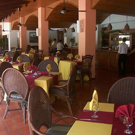 Hispaniola & Casino Santo Domingo Exterior photo
