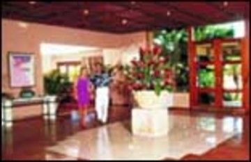 Hispaniola & Casino Santo Domingo Exterior photo