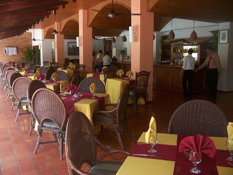 Hispaniola & Casino Santo Domingo Exterior photo