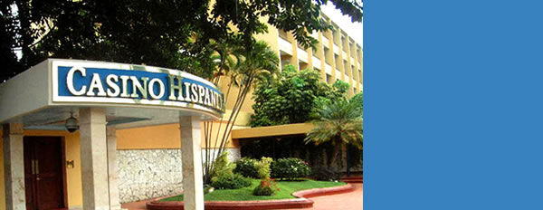 Hispaniola & Casino Santo Domingo Exterior photo